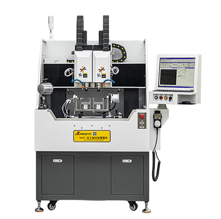  Double Z Axis 4 Axis Precision Carving Machine
