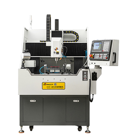 Marble 4 Axis High Gloss Machine