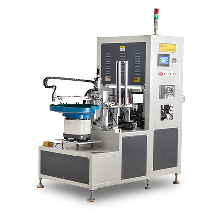 Auto Friction Bonding Machine