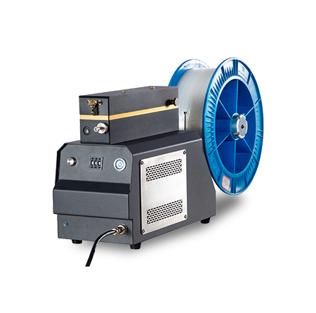 Threading Machine