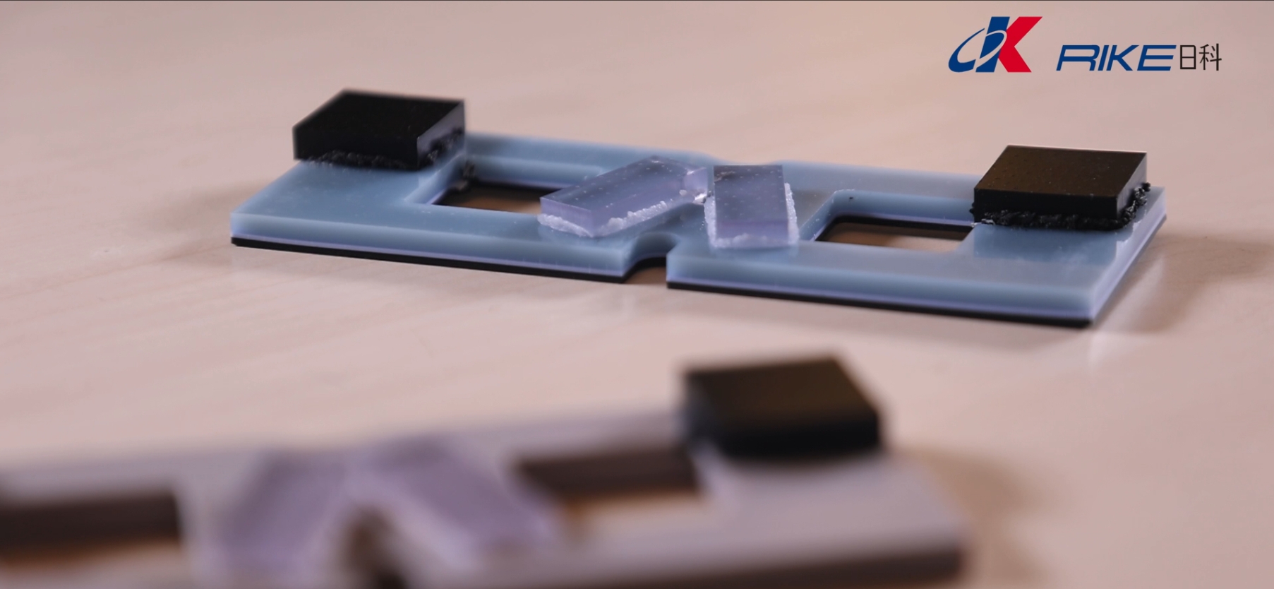 Auto Friction Bonding Machine