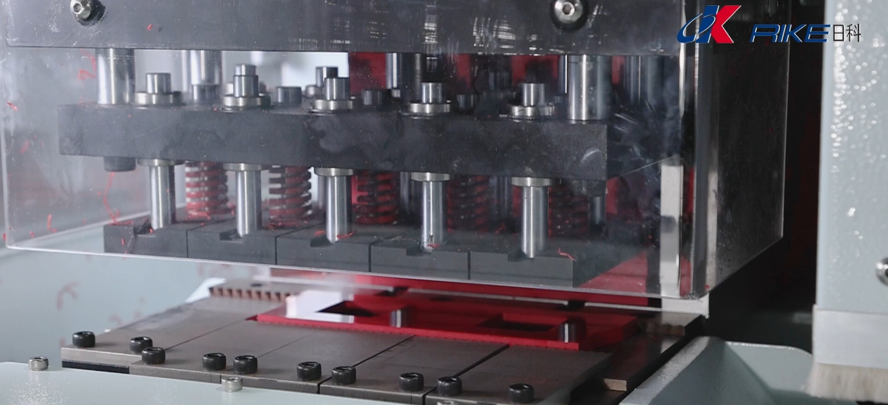 Automation Planning Machine