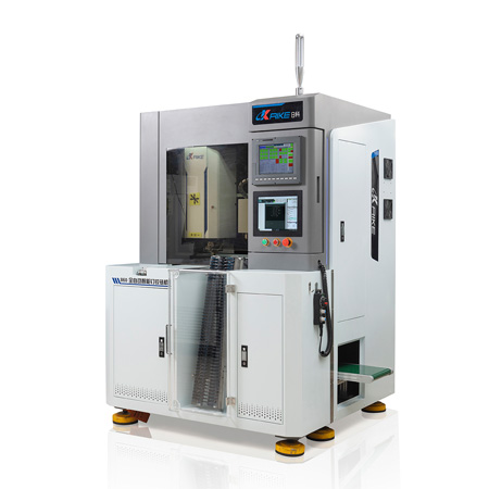  Fully Automatic Eyeglass Hinge Insertion Machine