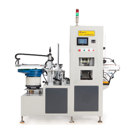 Auto Friction Bonding Machine