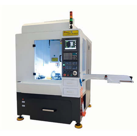 Material Cutting, Shaping, and Nose Bridge Pressing Machine