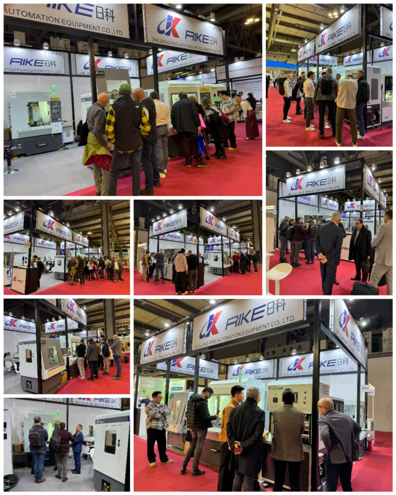 MIDO 2026 Highlights