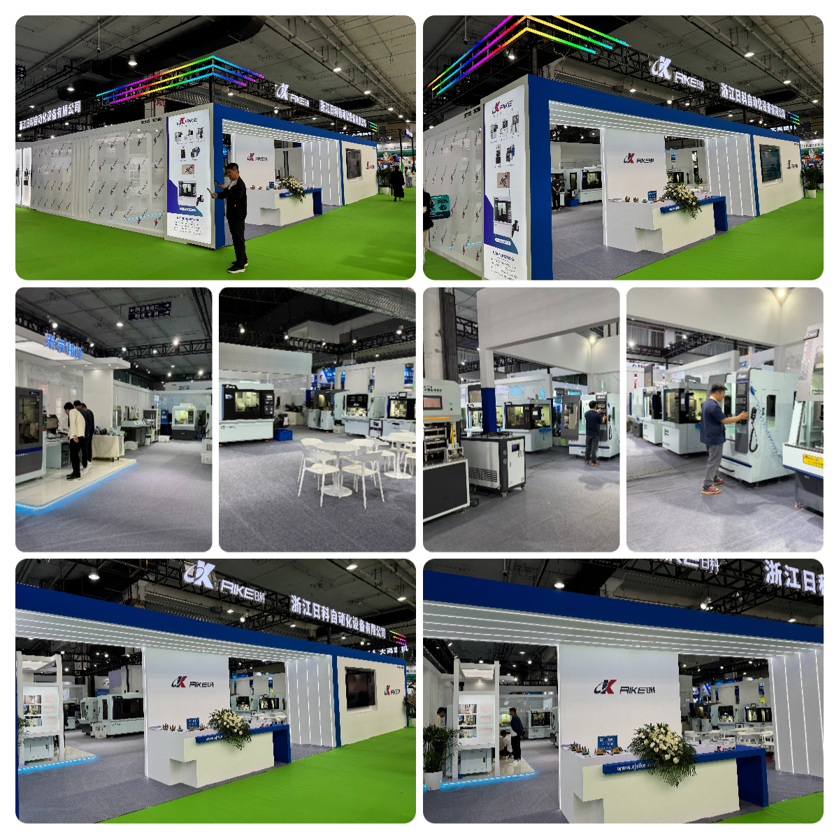 That&rsquo;s a wrap for the 24th WOF Wenzhou International Optics Fair! 